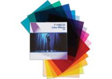Rosco Kit de filtres à effet de couleur (30.48 x 30.48 cm)