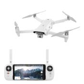 Xiaomi FIMI X8 SE Drone 5KM FPV 3 Axes Cardan 4K Caméra GPS Quadcopter 33mins Wenaxibe001