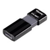 Hama FlashPen "Probo" - clé USB - 128 Go