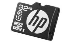 HPE Enterprise Mainstream Flash Media Kit - Carte mémoire flash - 32 Go - Class 10 - micro SD - pour Synergy 480 Gen10, 620 Gen9
