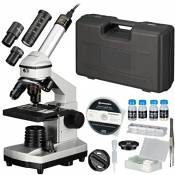 Bresser junior 40x-1024x Microscope Set