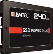 EMTEC - Carte SSD Power Plus