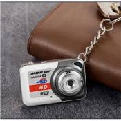 HD Ultra portable mini caméra 1280X1024 X6 Enregistreur vidéo Caméra numérique Petit wedazano186