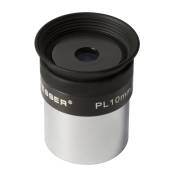 Oculaire Plossl 10 mm coulant 31.75