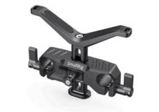SmallRig 2680 support d'objectif universel pour rail 15mm LWS