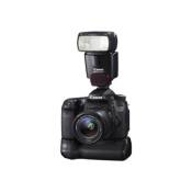 Canon EOS 70D - appareil photo numérique objectif EF-S 18-55 mm IS STM