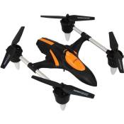 QIMMIQ Drone Hornet - Noir et orange