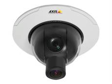AXIS - Kit d'objectif CCTV - Zoom motorisé - 1/3" - 4.7 mm - 84.6 mm - f/1.6-2.8 - pour AXIS P5544 50 Hz PTZ Dome Network Camera, P5544 60 Hz PTZ Dome
