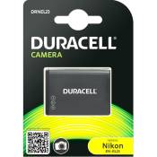 Batterie Duracell Ã©quivalente Nikon EN-EL23