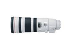 CANON EF 200-400 mm f/4L IS USM + EXT 1.4x objectif photo