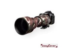 EasyCover protection objectif Sigma 150-600mm f/5-6.3 DG OS HSM Contemporary camouflage vert