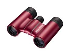 Jumelles Nikon Aculon T02 8 x 21 Rouge