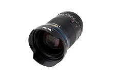 Objectif hybride Laowa Argus 45mm f/0.95 FF noir pour Nikon Z