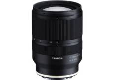 Tamron 17-28 mm f/2.8 Di III RXD monture Sony E objectif photo