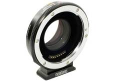 METABONES bague d'adaptation monture Canon EF pour micro 4/3 T Speed Booster ULTRA 0.71x
