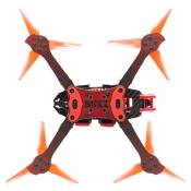 Drone de course Freestyle Emax Buzz 245mm 1700KV 5 pouces