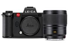 Leica SL2 + 35mm