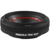 Pinhole Pro S pour Canon EF