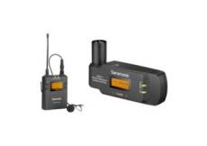 Saramonic SM010 kit micro UHF TX9 + RX-XLR9