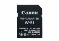 CANON adaptateur Wifi W-E1