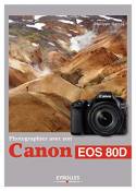 Photographier avec son Canon EOS 80D