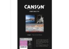 Canson Infinity Baryta Photographique II 25 feuilles 12,7x17,8cm 310g