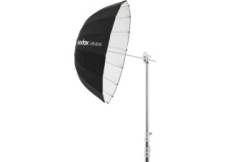Godox UB-85W parapluie parabolique blanc 85cm