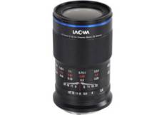 Laowa 65 mm f/2.8 2X Ultra Macro monture Canon RF objectif photo