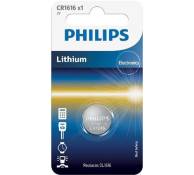 Pile CR1616/00B Philips