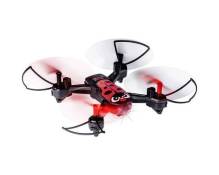 Carson Modellsport X4 Quadcopter Angry Bug 2.0 Drone quadricoptère prêt à voler (RtF) débutant