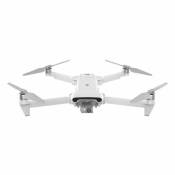 Drone Fimi X8 Se 2020 8Km Fpv 3 Axes Cardan 4K Caméra Wifi Gps Quadcopter Rtf - Blanc