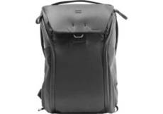 Peak Design Everyday Backpack 30L v2 sac à dos noir