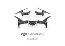 DJI Care Refresh pour drone Mavic Air carte d'activation