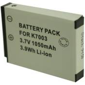 Batterie pour KODAK EASYSHARE V803 - Otech