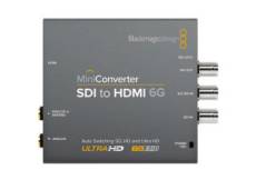 BLACKMAGIC DESIGN Mini Converter - SDI to HDMI 6G