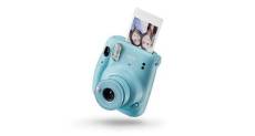 Fujifilm instax mini 11 sky bleue