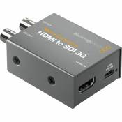 Micro convertisseur HDMI vers SDI 3G