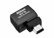 NIKON module wifi WU-1b pour D600 et D610
