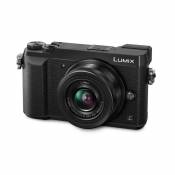 Panasonic Lumix DMC-GX80 Noir + 12-32mm