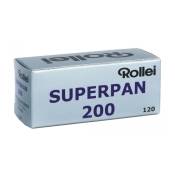 1 film noir & blanc Superpan 200 120