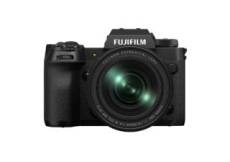 Fujifilm X-H2 + 16-80mm