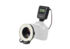 Meike FC-110 flash annulaire