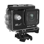 SJ4000AIR-WIFI, Action Sport caméra embarquée, Camera SJCAM étanche imperméable, Définition Full HD, 1080p Vidéo Ecran LCD, fournis avec boîtier étanc