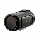 Sony Caisson étanche Jusqu'à 5m pour caméscopes séries SX / CX116 / 155 / 350 / XR350