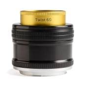Twist 60 pour Canon EF
