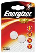 10 piles energizer cr2032
