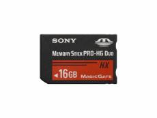 Integral memory stick16gb pro duo INMSPDUOHX16G