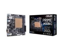 Asus PRIME J4005I-C Carte mère Socket (PC) SoC Intel® Celeron® Facteur de forme (détails) Mini-ITX Chipset de la carte mère SoC