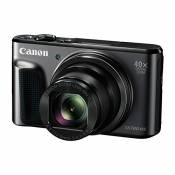 Canon - Powershot SX720 HS - Appareil Photo Numérique - 20,3 MP - Noir