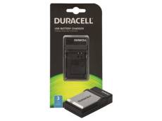 Duracell DRC5901 Chargeur USB Canon NB-6L